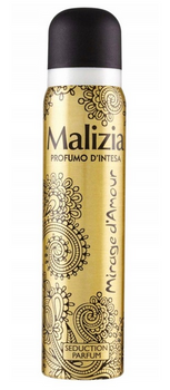 Malizia Perfumowany Dezodorant Mirage D'Amour 100 ml