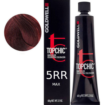Goldwell TOPCHIC Farba 60 ml 5-RR MAX