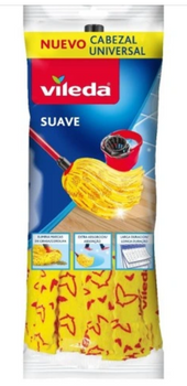 Vileda Wkład zapasowy paskowy do mopa Supermocio Soft