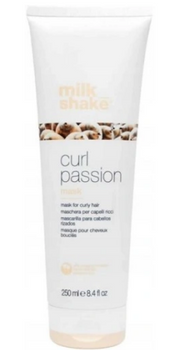 Milk Shake Curl Passion Mask 250 ml