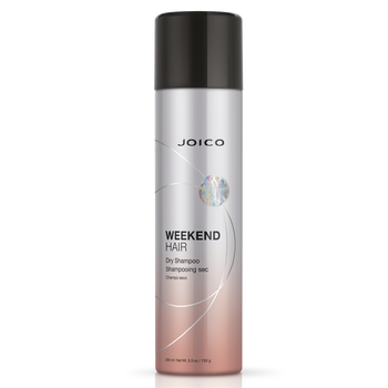 Joico Weekend Hair Dry Shampoo 255ml