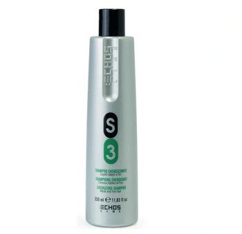 ECHOSLINE S3 Anti Hair Loss Szampon 350 ml