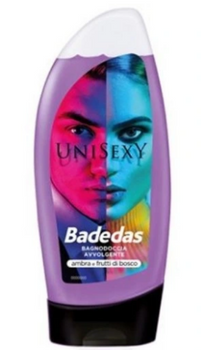 Badedas Relax Unisex  Żel pod prysznic  250 ml