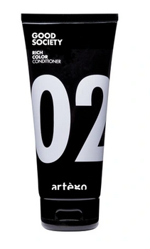 Artego Rich Color Odżywka 30ml włosy farbowane