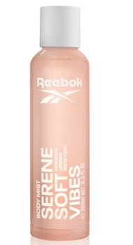 Reebok Women Serene Soft Vibes Mgiełka do ciała 250 ml