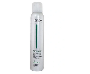 Londa Refresh It Szampon 180 ml