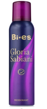 Bi-es Women Gloria Sabiani Dezodorant 150 ml