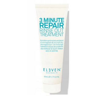 Eleven Australia 3Min Rinse Out Repair Treat 50 ml
