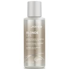 Joico Blonde Life Brightening Szampon 50ml