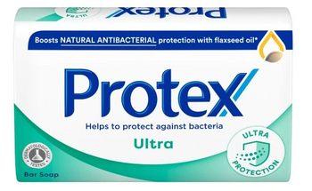 Protex Antybakteryjne Mydło w Kostce Ultra 90 g