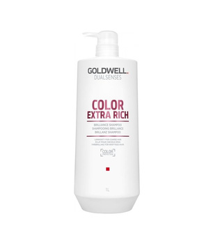 Goldwell Color Extra Rich Szampon 1000ml