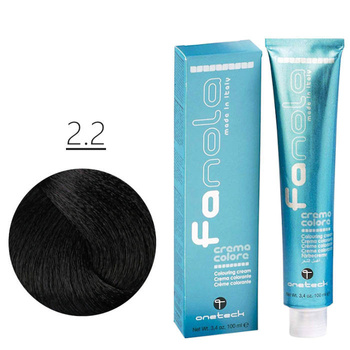 Fanola Farba 100 ml 2.2