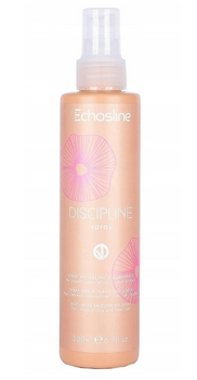 ECHOSLINE DISCIPLINE Spray 200 ml