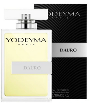 YODEYMA DAURO Eau de Parfum 100 ml
