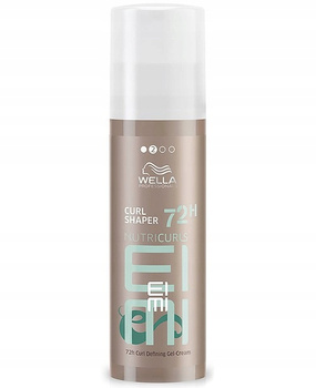 Wella EIMI Nutricurls Żel-Krem 150 ml