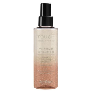ARTEGO Touch Shimmer Spray Termoochronny 150ml