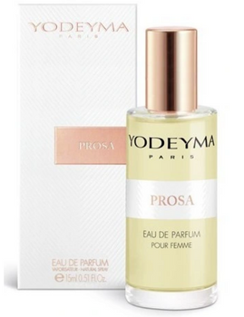 YODEYMA PROSA Eau de Parfum 15 ml