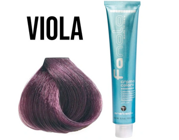 Fanola KOREKTOR KOLORU 100 ml Viola