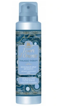 Tesori d’Oriente Thalasso Therapy Dezodorant w sprayu 150 ml