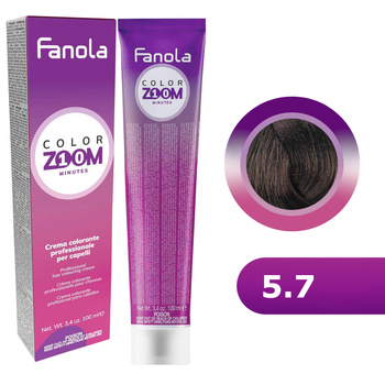 Fanola Farba Color Zoom 5.7