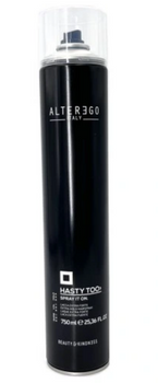 ALTEREGO Hasty Too Spray it On Hairspray 750 ml