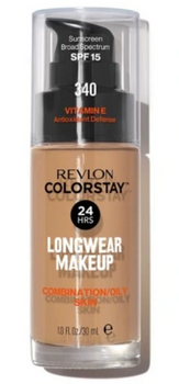 Revlon Colorstay Podkład do twarzy 340 Early Tan  30 ml