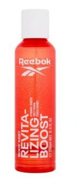 Reebok Women Revitalizing Boost  Mgiełka do ciała 250 ml