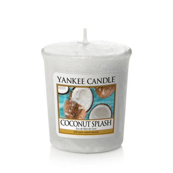 Yankee Candle Samplers Coconut Splash 49g