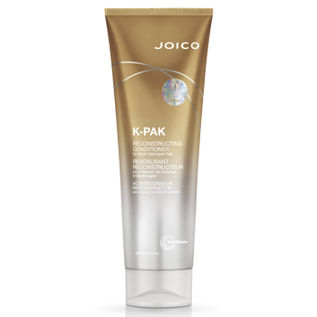 Joico K-Pak Reconstructing Conditioner Odżywka rekonstruująca 250 ml