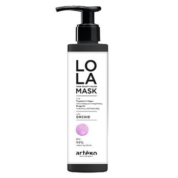 ARTEGO LOLA Your Beauty Color Maska Orchid 200 ml