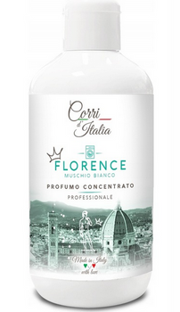 Corri D'Italia Perfumy do prania Florence 250 ml