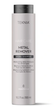 Lakme Teknia Metal Remover Hydra-Shampoo 300 ml