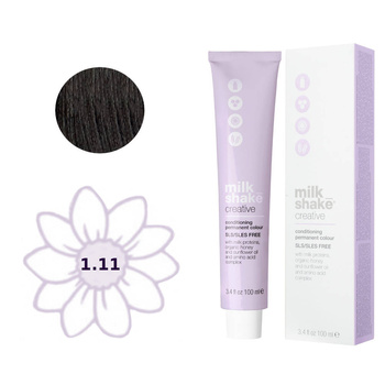 Milk Shake Creative 1.11 Farba 100ml