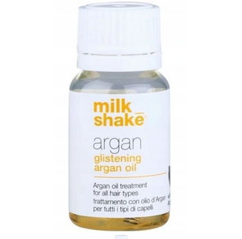 Milk Shake Glistening Argan Oil 10ml