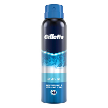 Gillette Arctic Ice Antyperspirant 150 ml