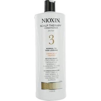 Nioxin Scalp Revitaliser System 3 Odżywka 1000 ml