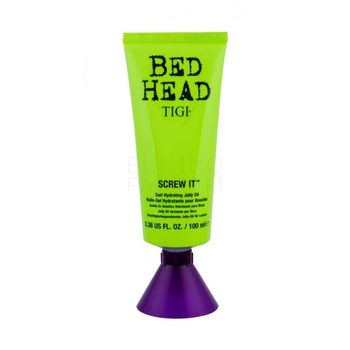 TIGI BH Screw It Curl Jelly Oil 100ml