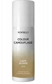 Montibello Camouflage Light Blonde Spray 125 ml
