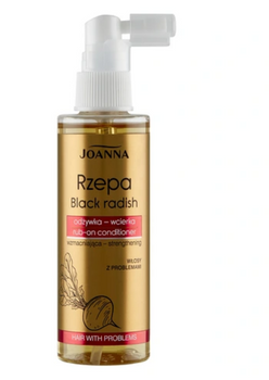 Joanna Rzepa Odżywka-Wcierka wzmacniająca 100 ml