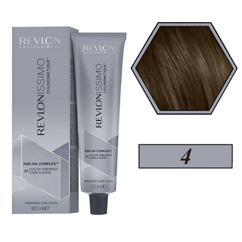 Revlon Revlonissimo Colorsmetique Farba 60 ml  4