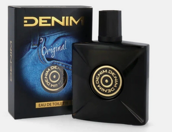 Denim Original Woda Toaletowa 100 ml