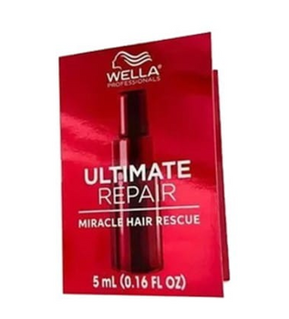 Wella Ultimate Regenerujące Serum Ekspresowe 5 ml