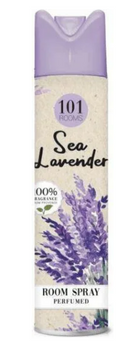 Bi-Es Odświeżacz powietrza w sprayu Lavender 300 ml