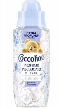 Coccolino Perfumy do prania Zapach Delicato Freschezza 342 ml