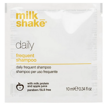 Milk Shake Daily Frequent Szampon 10 ml