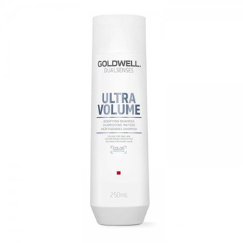 Goldwell DLS Ultra Volume Gel Szampon 250ml NEW