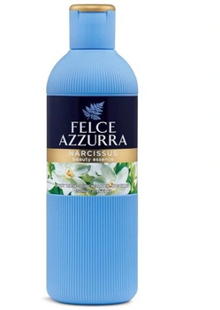 Felce Azzurra Żel do mycia ciała Narciso 650 ml