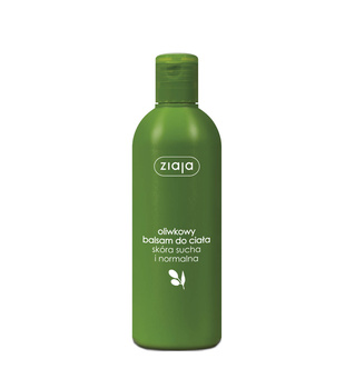 Ziaja Oliwkowy Balsam do ciała 300ml