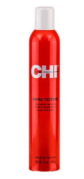 CHI Infra Texture Dual Action Hair Spray 284 g