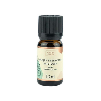 Nature Queen Olejek Eteryczny Miętowy 10ml